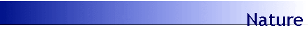 Nature